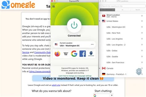 Ios Vpn