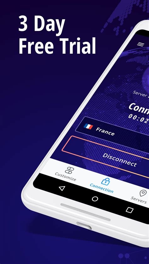 Vpn Android App