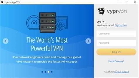 Block Vpn Access