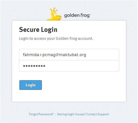 Disconnect Vpn Review