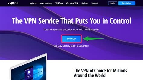 What Is A Vpn Network