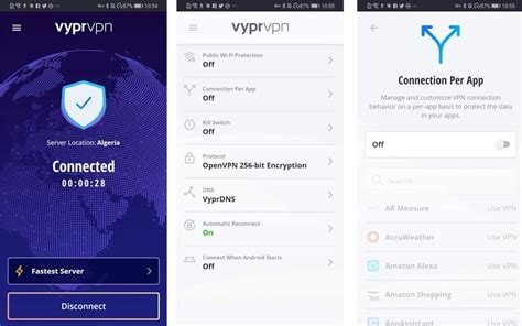 Create Vpn In Android