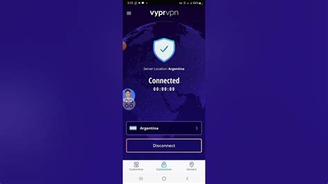 P2p Friendly Vpn