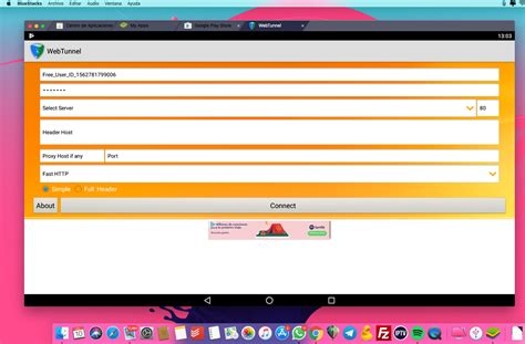 Online Vpn Proxy Server