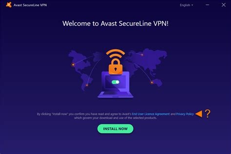 Vpn Profile
