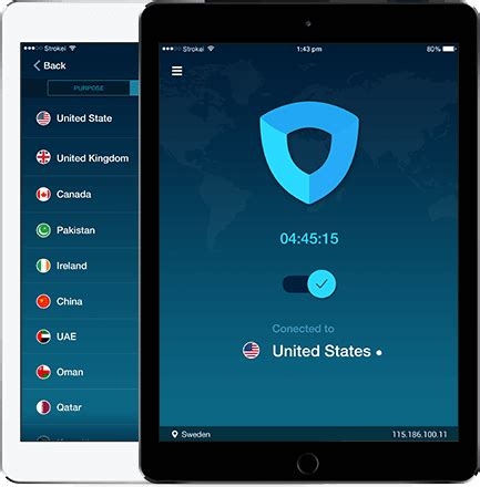 Pia Vpn Service