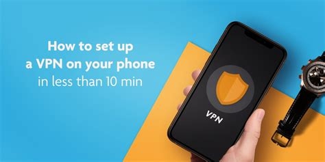 Setting Up Vpn On Android