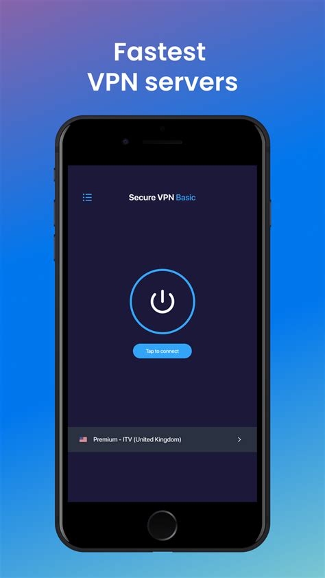 Ip Country Changer