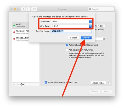 Setup Open Vpn Server