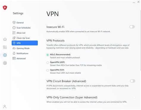 Austria Vpn