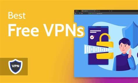 Dns Vpn Service
