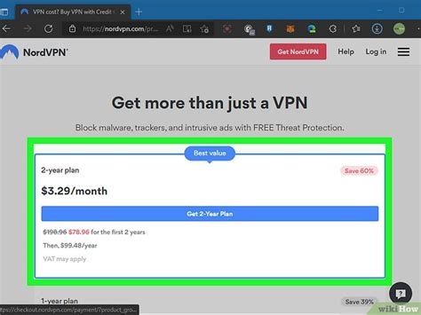 Cyberghost Pricing