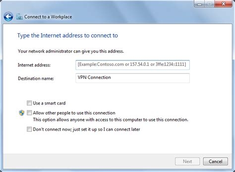How To Use Vpn In Iphone