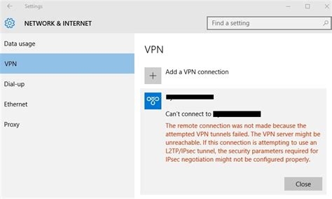 Ios I In Vpn