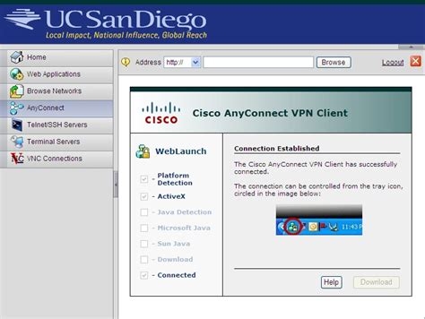 Algo Vpn