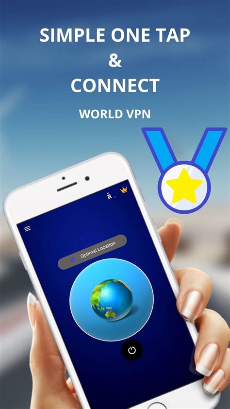 Free Vpn App Ios