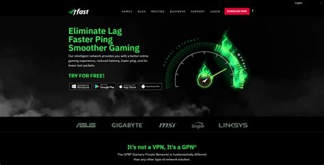 Expresss Vpn