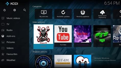Vpn For Server
