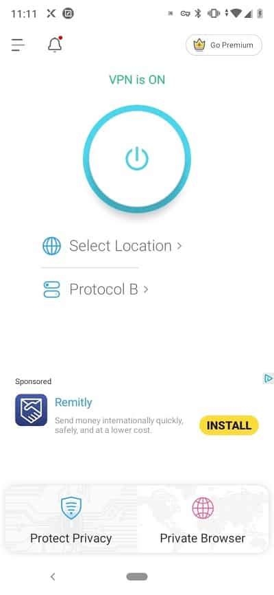 Free Vpn Uk