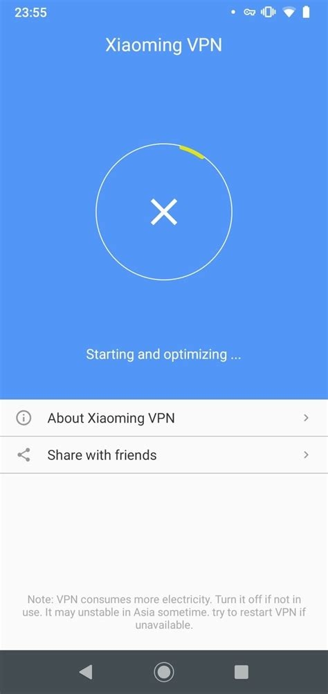 Set Up Your Own Vpn