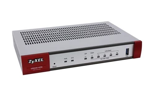 Build Vpn